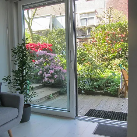 M&m Bed&bubbles לינה וארוחת בוקר