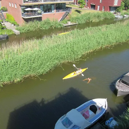 M&m Bed&bubbles לינה וארוחת בוקר