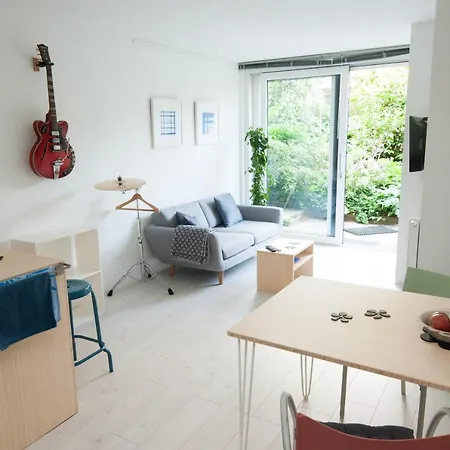 M&m Bed&bubbles Amsterdam