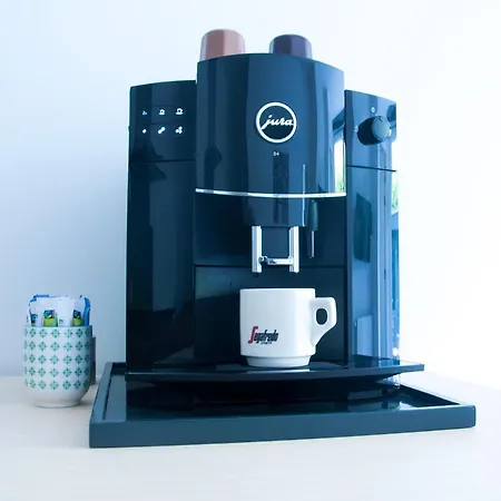 M&m Bed&bubbles לינה וארוחת בוקר 4*