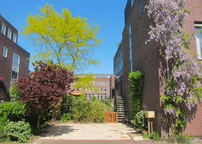 M&m Bed&bubbles Amsterdam