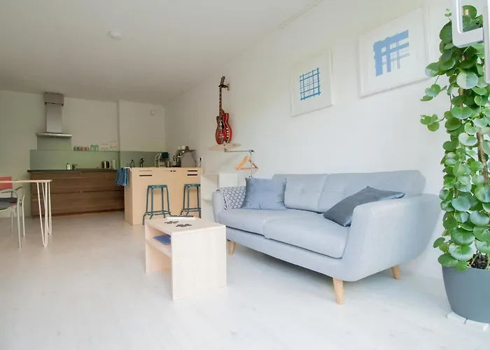 Bed & Breakfast M&m Bed&bubbles 4*