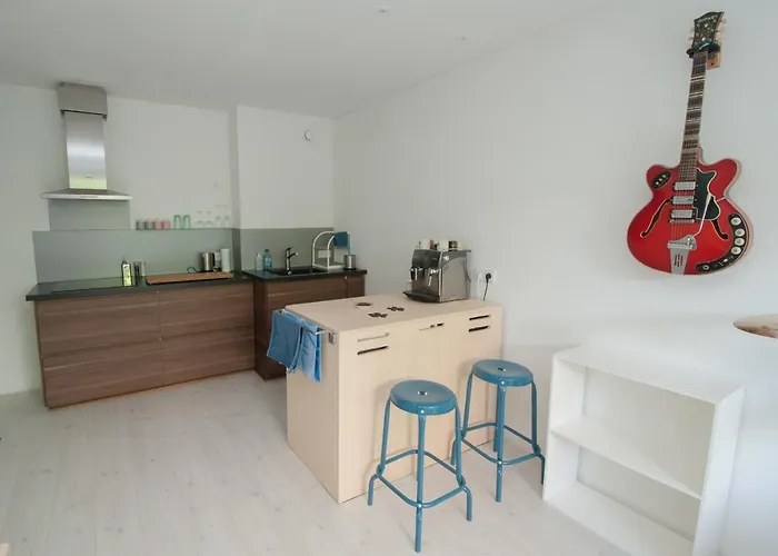 Oda ve Kahvaltı M&m Bed&bubbles Amsterdam