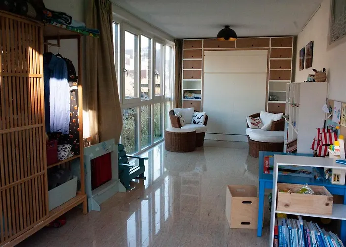 M&m Bed&bubbles Amsterdam