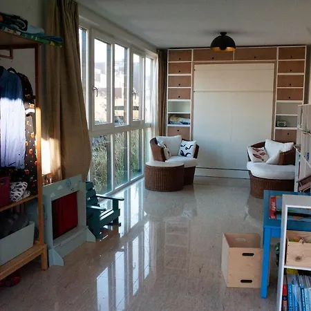 M&m Bed&bubbles Амстердам