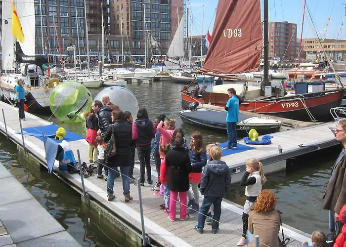 M&m Bed&bubbles Отель типа 