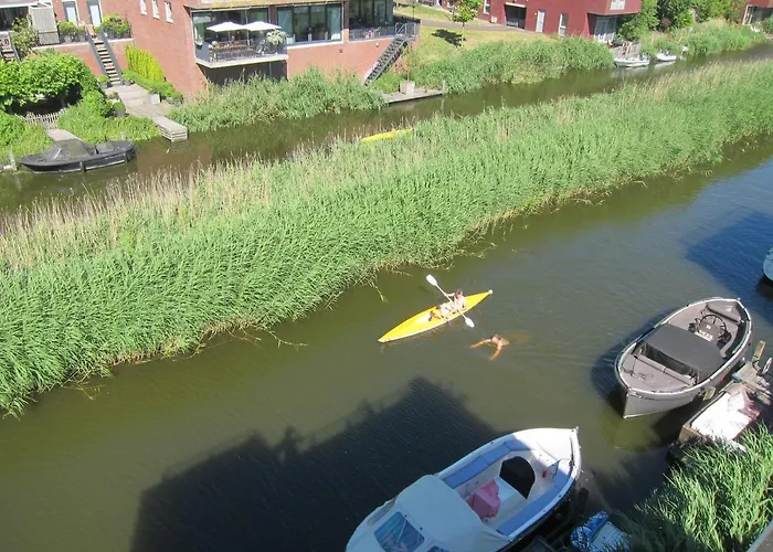 M&m Bed&bubbles Отель типа 