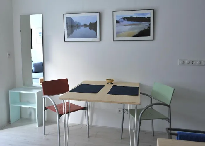 M&m Bed&bubbles ベッド・アンド・ブレックファスト